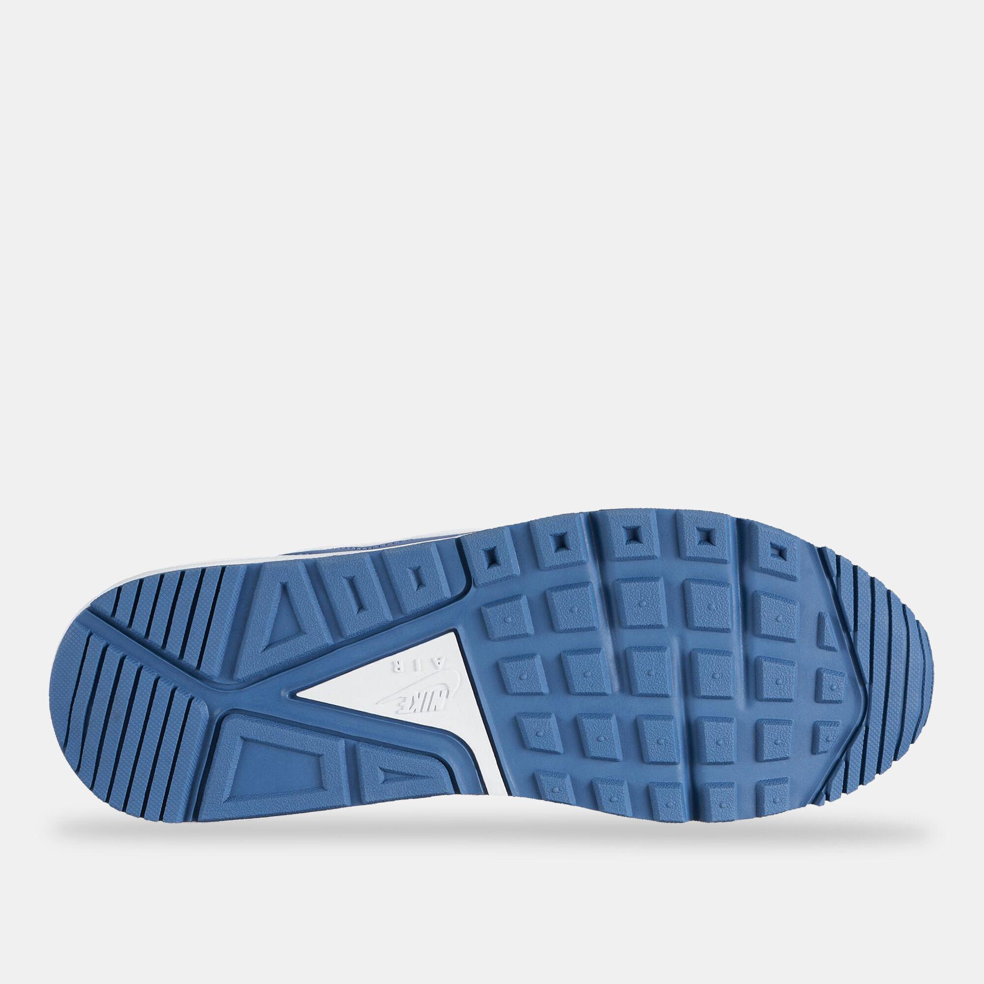 Nike air max ivo mens blue online