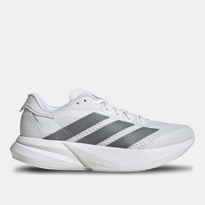 adidas Women's Duramo Speed 2 Running Shoes White