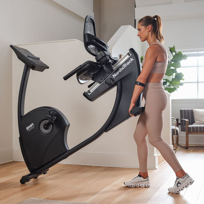 NordicTrack GX LE Recumbent Bike Multi-Color NordicTrack GX LE Recumbent Bike Multi-Color image number 6