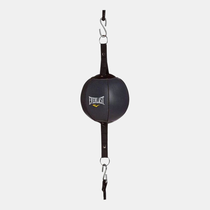 Everlast Everhide Level 2 Double-End Striking Bag Multi-Color Everlast Everhide Level 2 Double-End Striking Bag Multi-Color image number 0