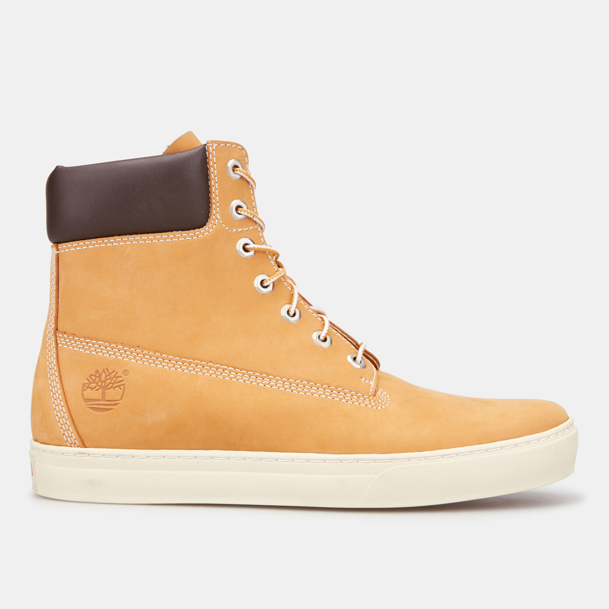 Timberland newmarket 6 inch boot best sale