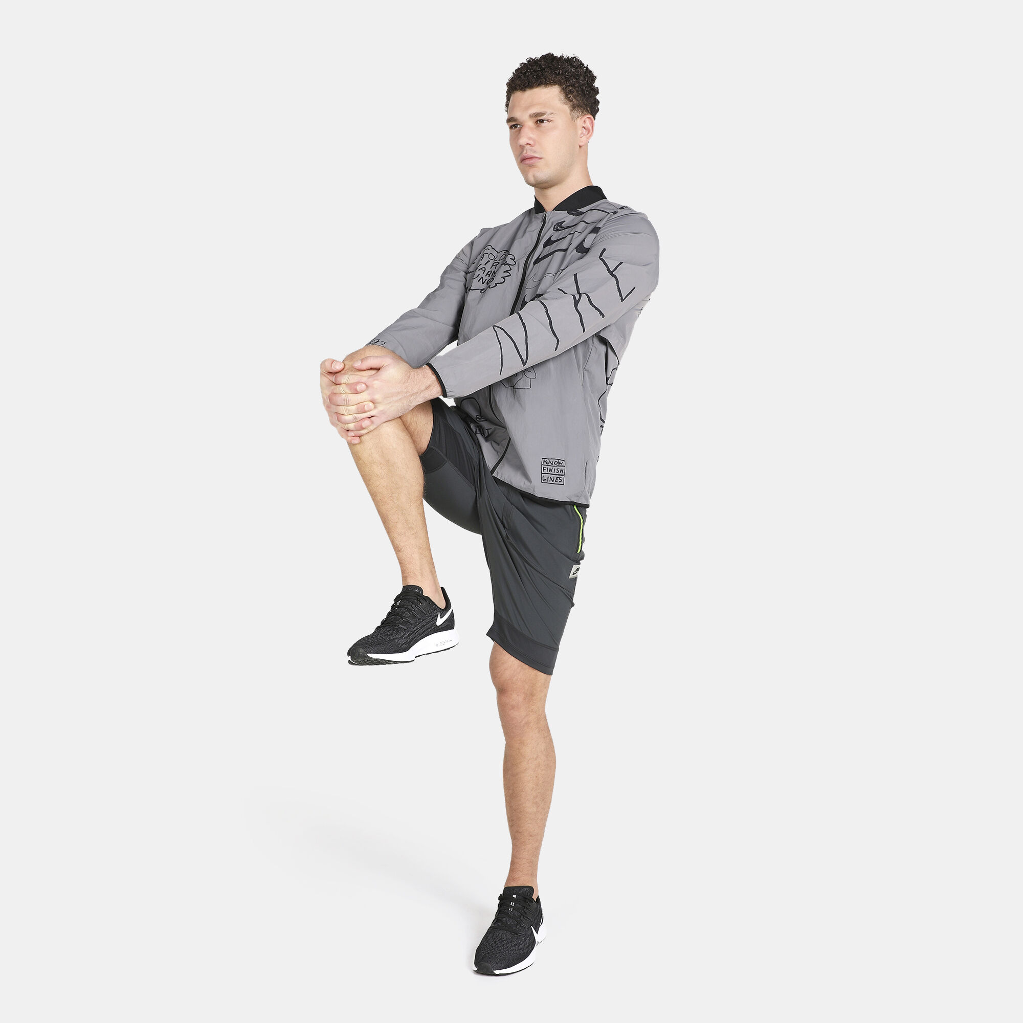Nike free rn commuter nathan bell top