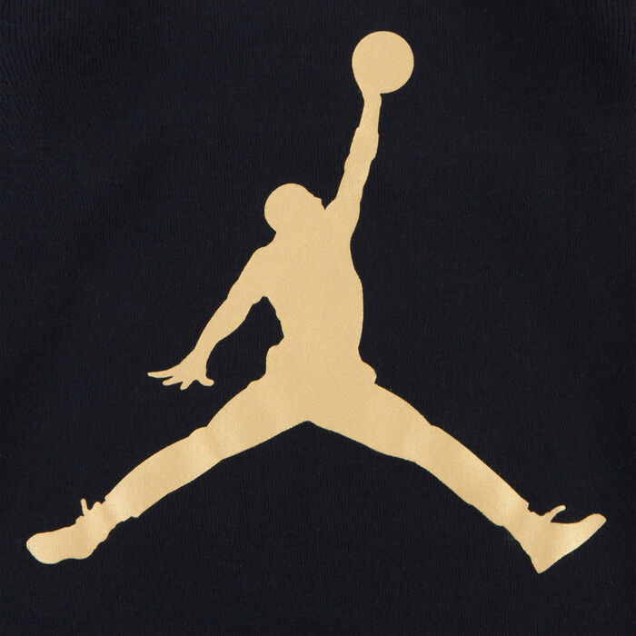 Jordan Kids' Jordan Jumpman Set Black Jordan Kids' Jordan Jumpman Set Black image number 3
