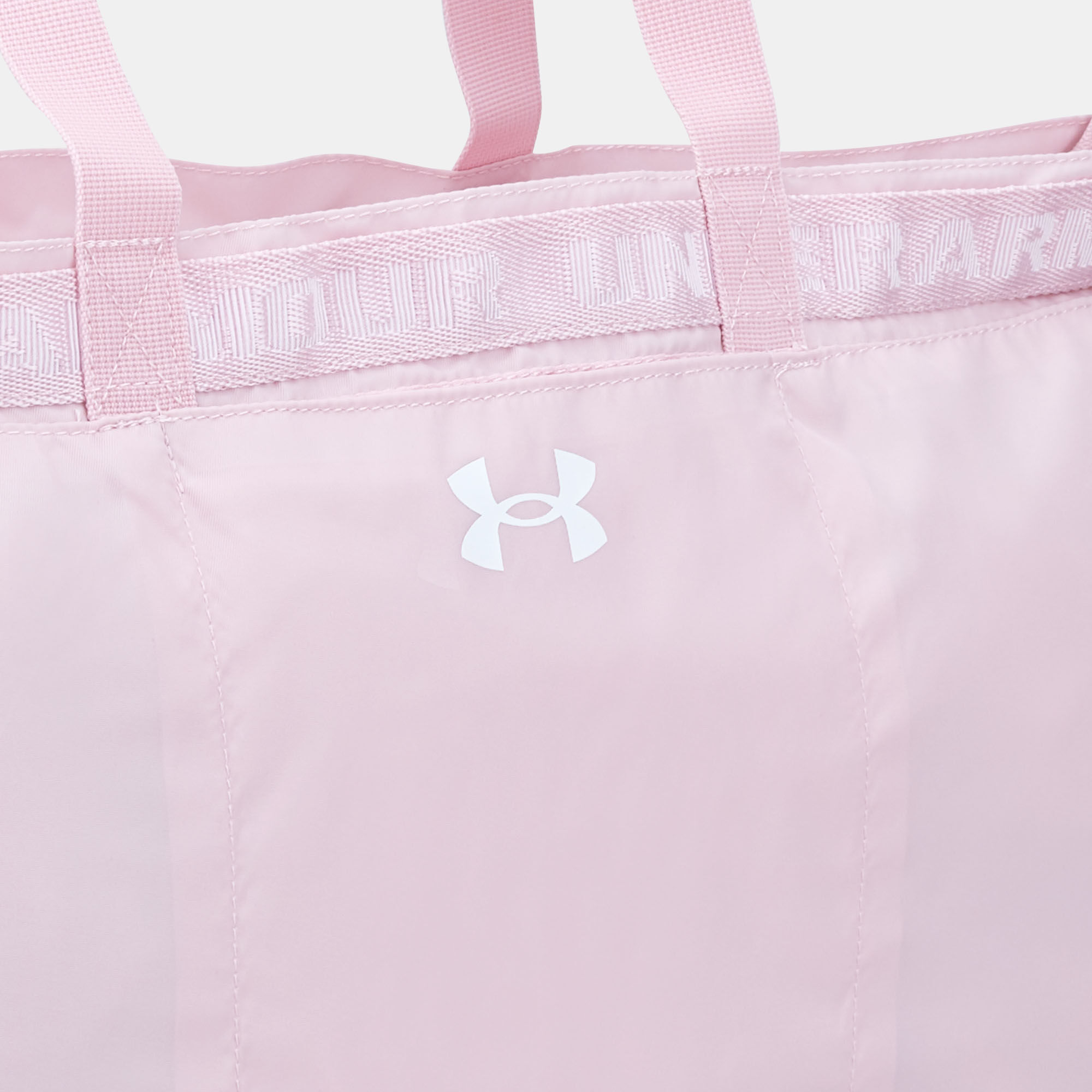 Buy Under Armour Women s UA Favorite Tote Bag Pink in KSA SSS