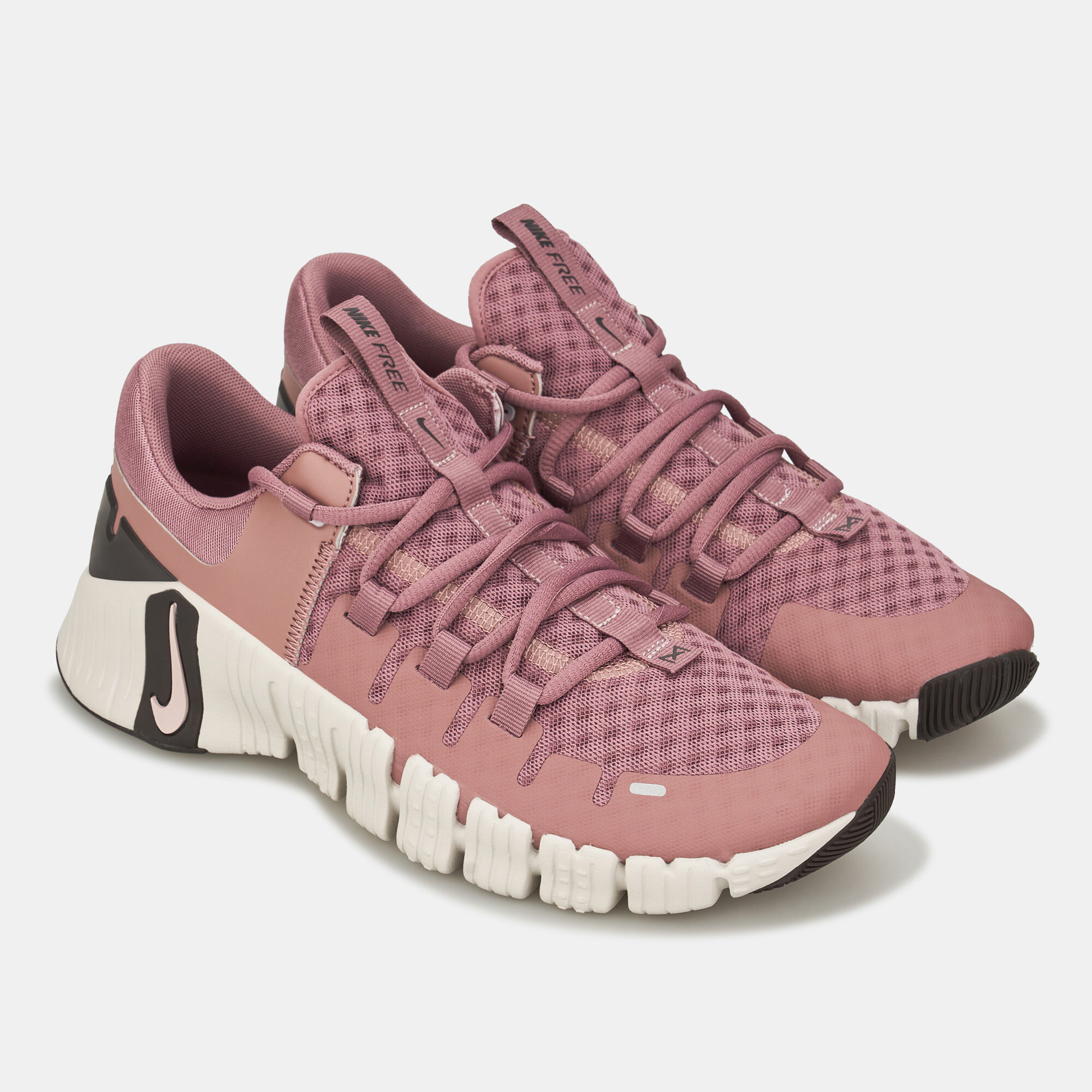 Nike free trainer 2.0 womens brown online