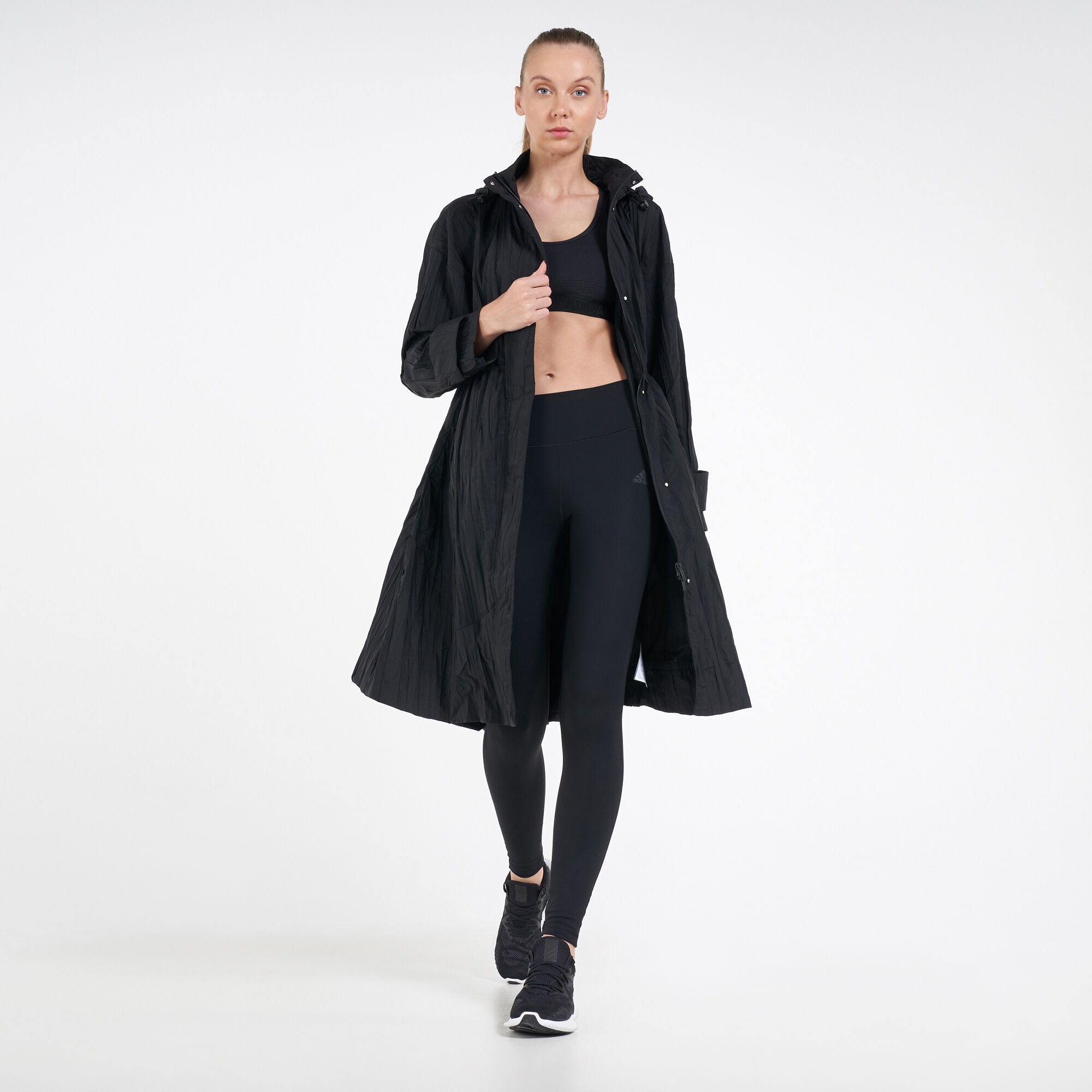 adidas allover print track jacket