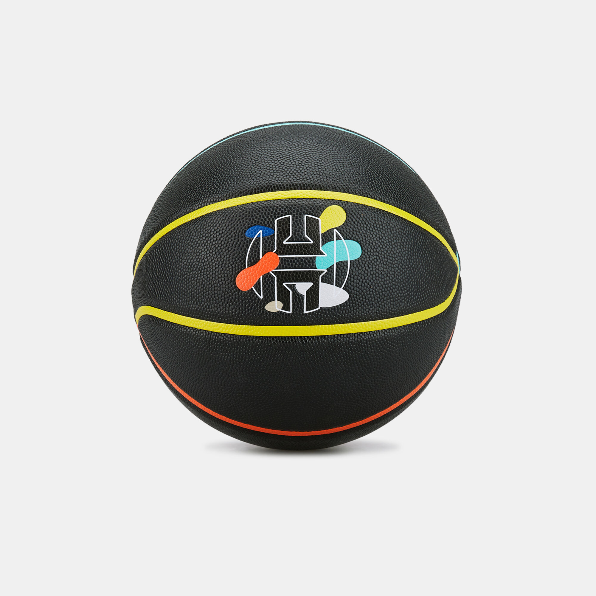 adidas harden ball