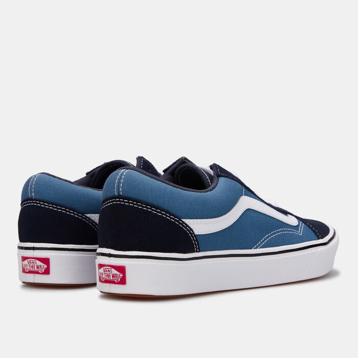 Vans ComfyCush Old Skool Shoe Vans ComfyCush Old Skool Shoe image number 2