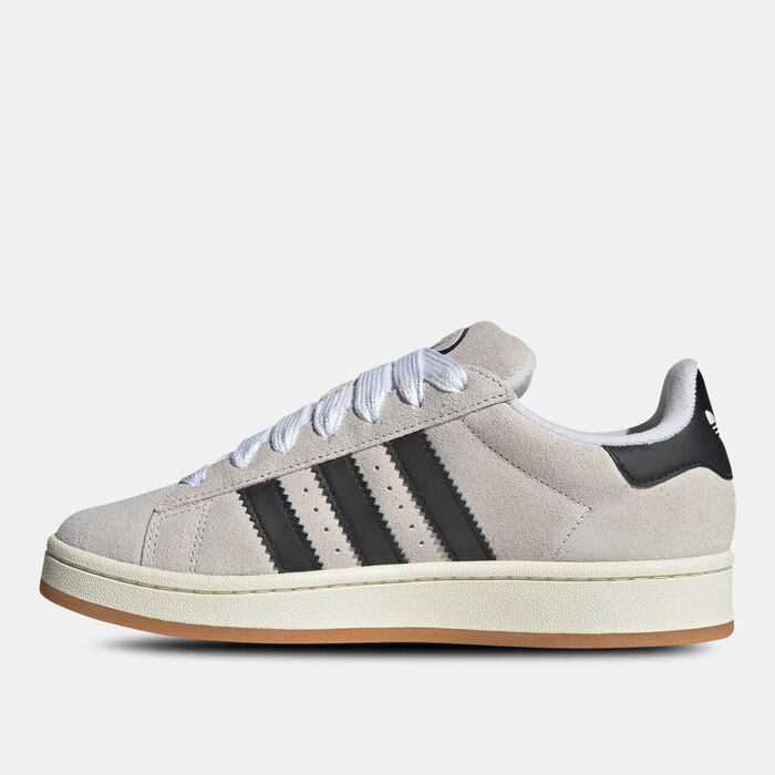 adidas Originals Women's Campus 00s Shoes White adidas Originals Women's Campus 00s Shoes White image number 2