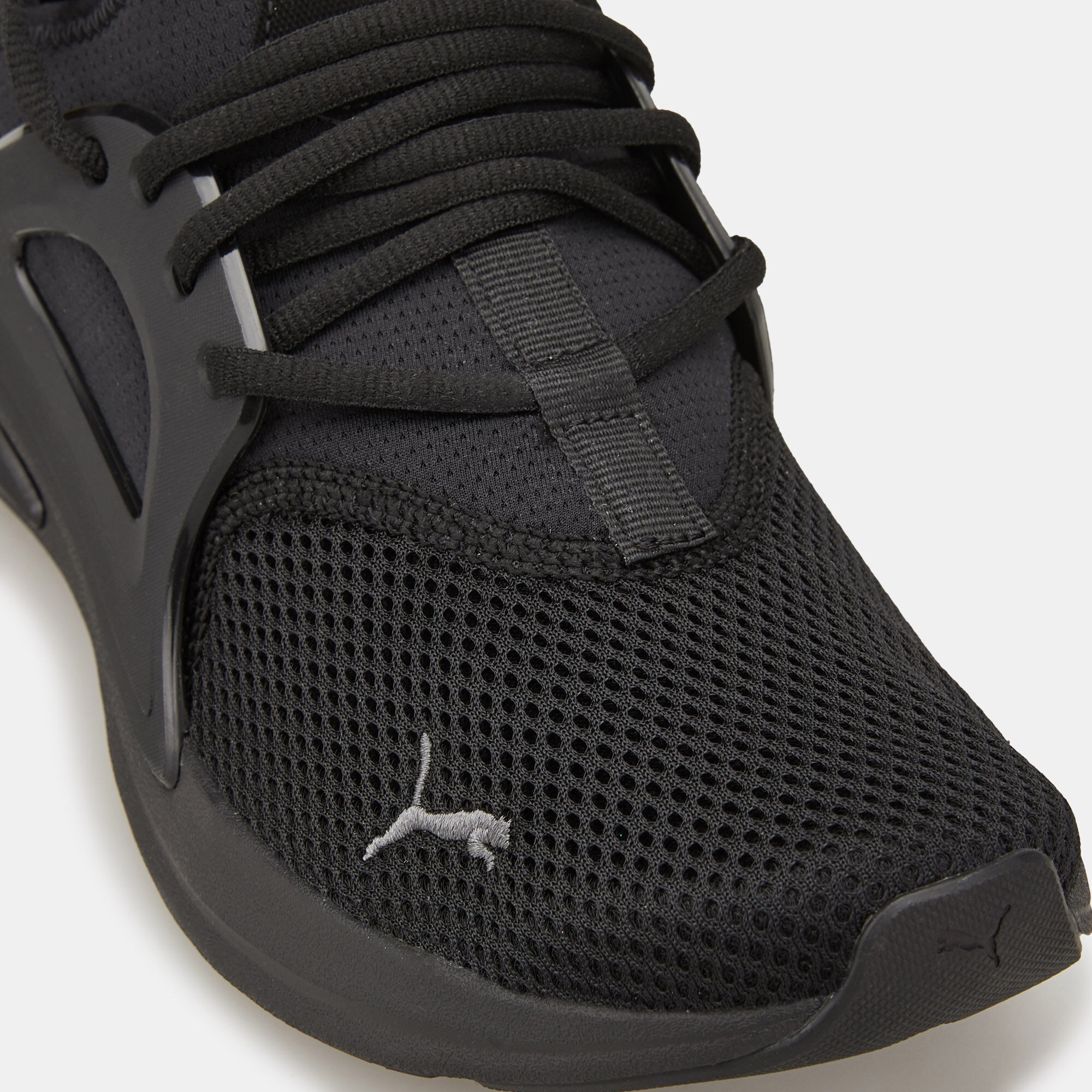 Buy PUMA Men s Softride Enzo Evo Shoe Black in KSA SSS