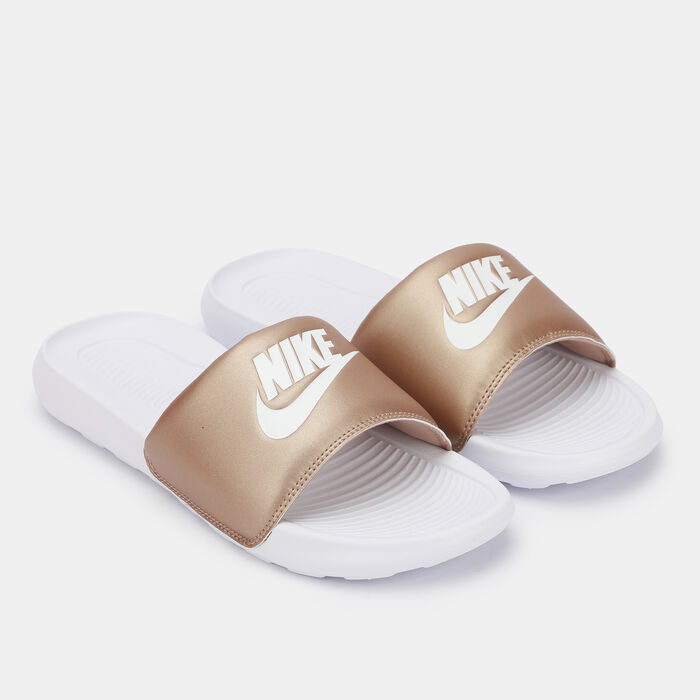 Women's Victori Slides Women's Victori Slides image number 0