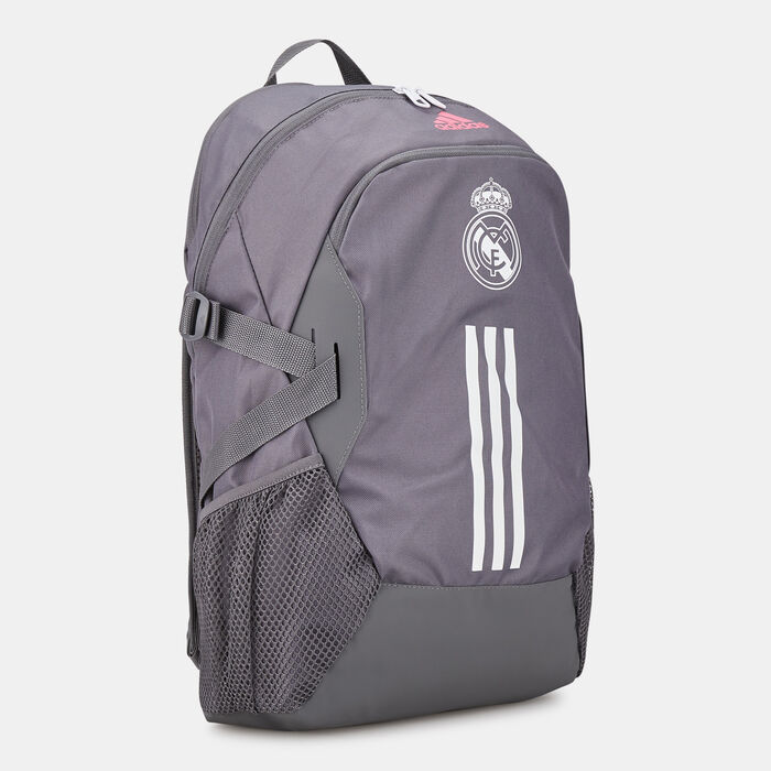 Real Madrid Backpack Real Madrid Backpack image number 1