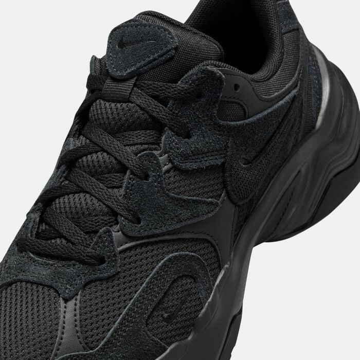 Nike Women's AL8 Shoes Black Nike Women's AL8 Shoes Black image number 6