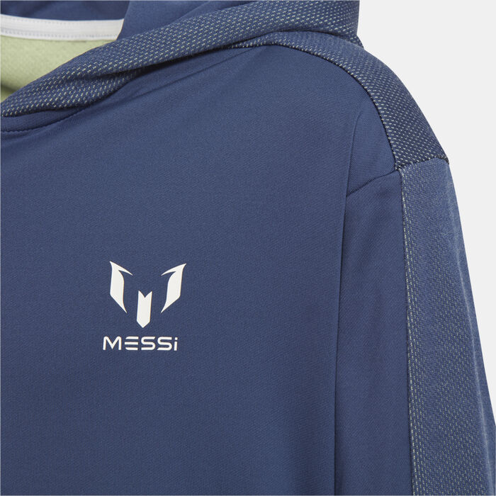 Kids' Messi Hoodie (Older Kids) Kids' Messi Hoodie (Older Kids) image number 5