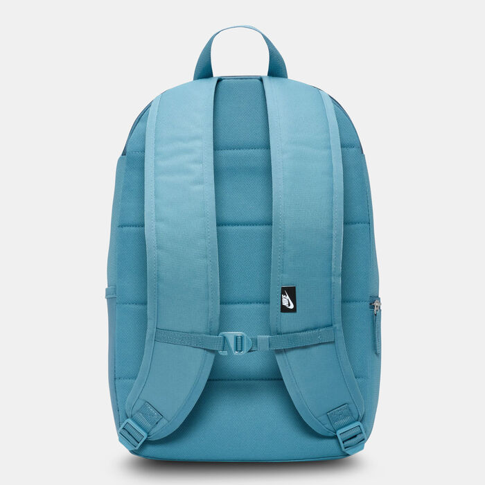 Nike Men's Heritage Eugene Backpack Green Nike Men's Heritage Eugene Backpack Green image number 1