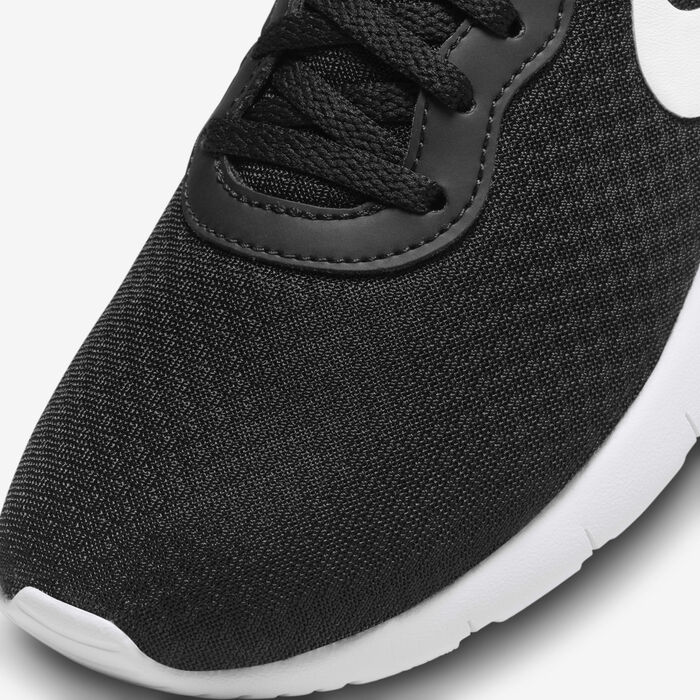 Nike Kids' Tanjun EasyOn Shoes Black image number 6