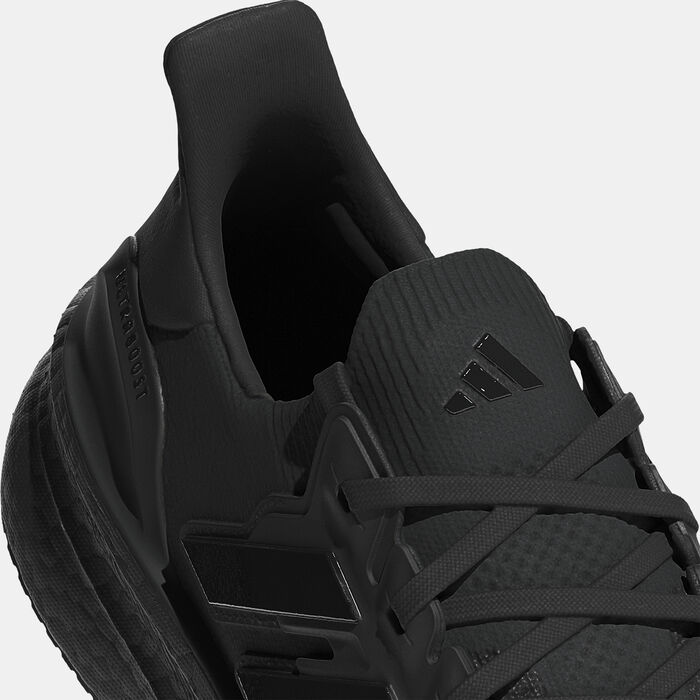adidas Men's Ultraboost 5 Running Shoes Black image number 4