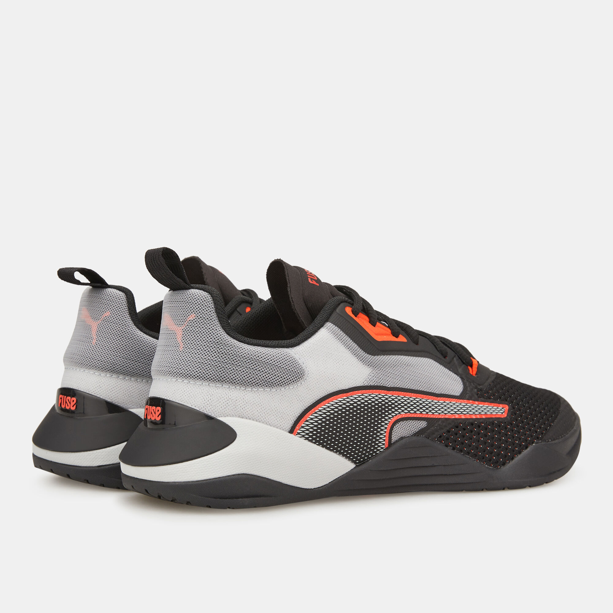Puma shoes ksa hot sale