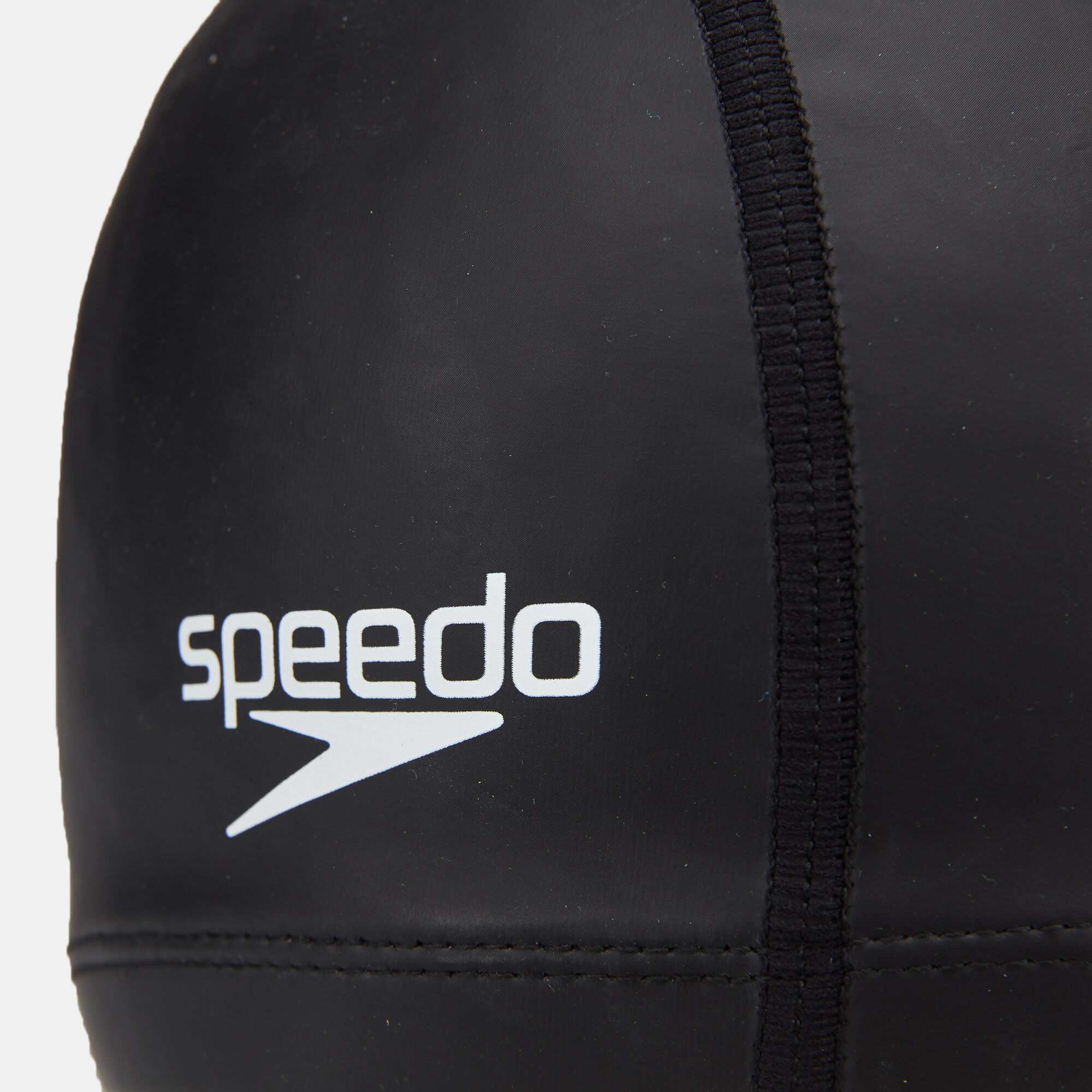 Speedo stretch outlet fit swim cap