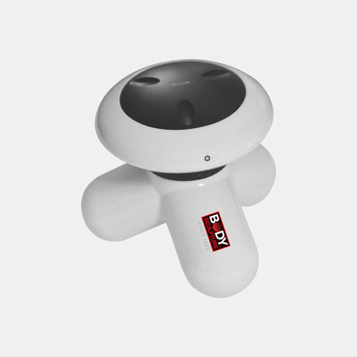 Body Sculpture Mini Massager Multi-Color Body Sculpture Mini Massager Multi-Color image number 0