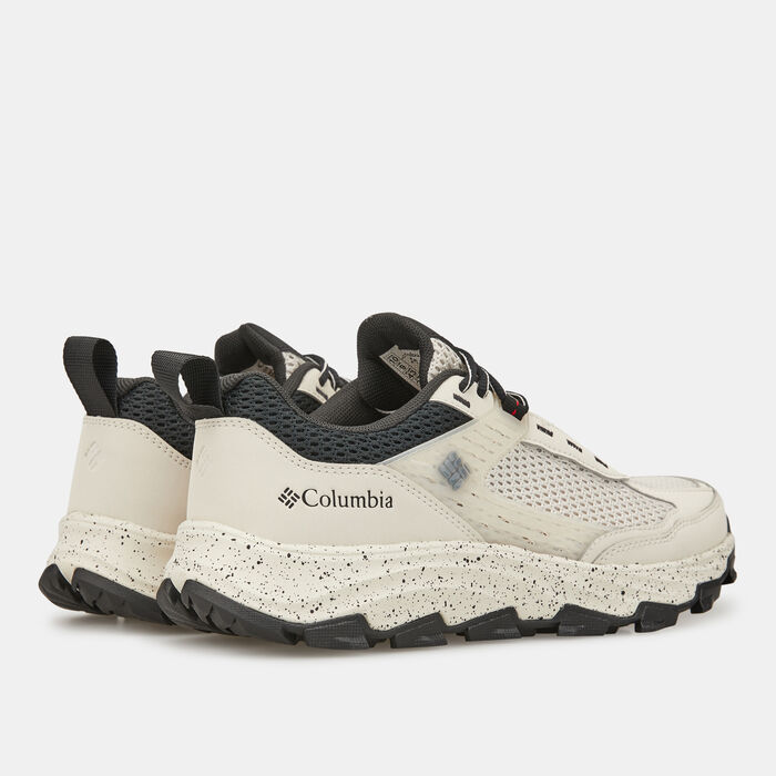 Columbia Men's Hatana™ Breathe Shoe Grey Columbia Men's Hatana™ Breathe Shoe Grey image number 2