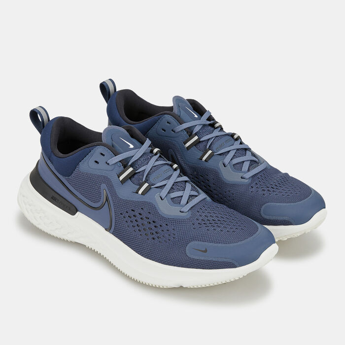 Nike Men's React Miler 2 Shoe Nike Men's React Miler 2 Shoe image number 2