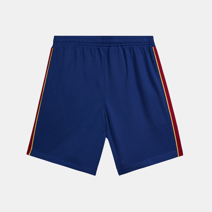 Kids' FC Barcelona Stadium Home/Away Shorts - 2020/21 (Older Kids) Kids' FC Barcelona Stadium Home/Away Shorts - 2020/21 (Older Kids) image number 1