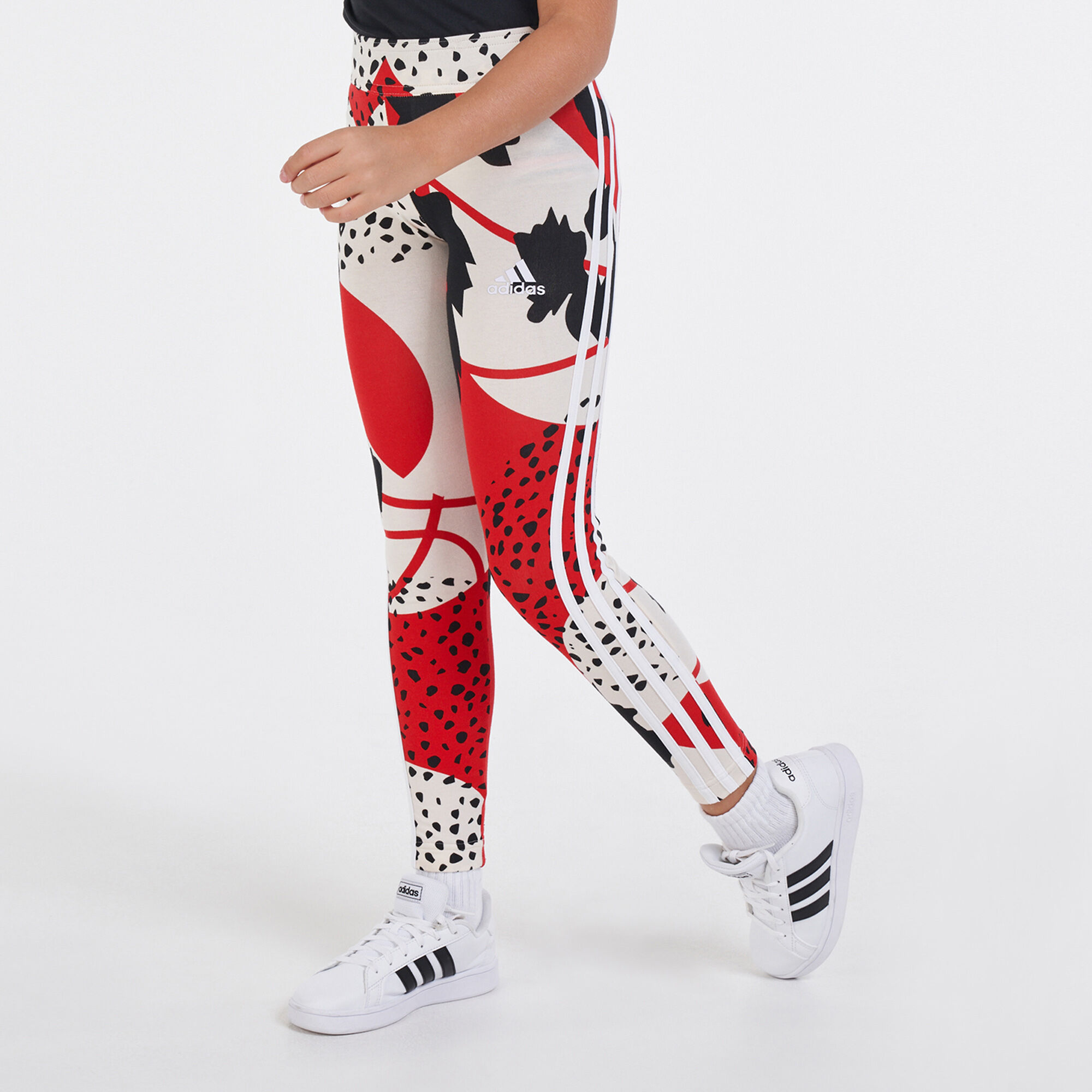 Adidas pineapple on sale leggings