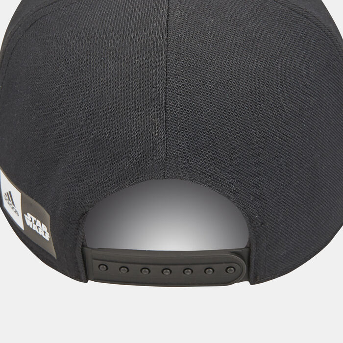 adidas Kids' x Star Wars Cap Multi-Color adidas Kids' x Star Wars Cap Multi-Color image number 1