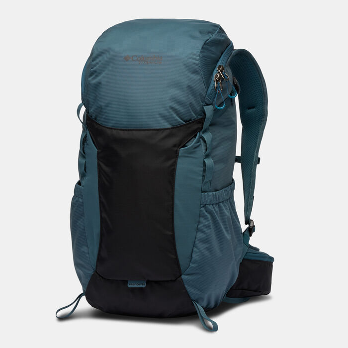Columbia Triple Canyon Backpack Blue image number 0