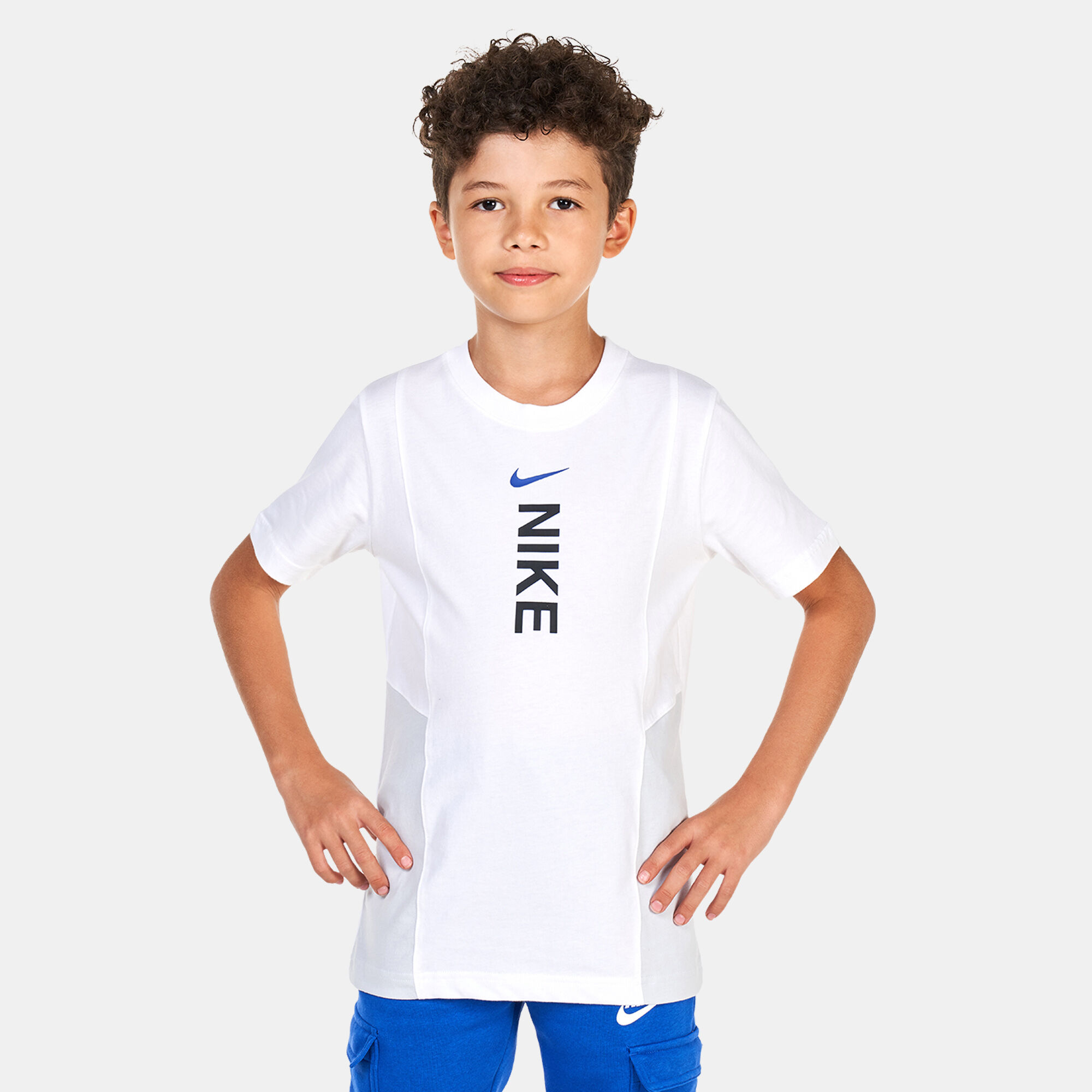 Nike hybrid shirt online