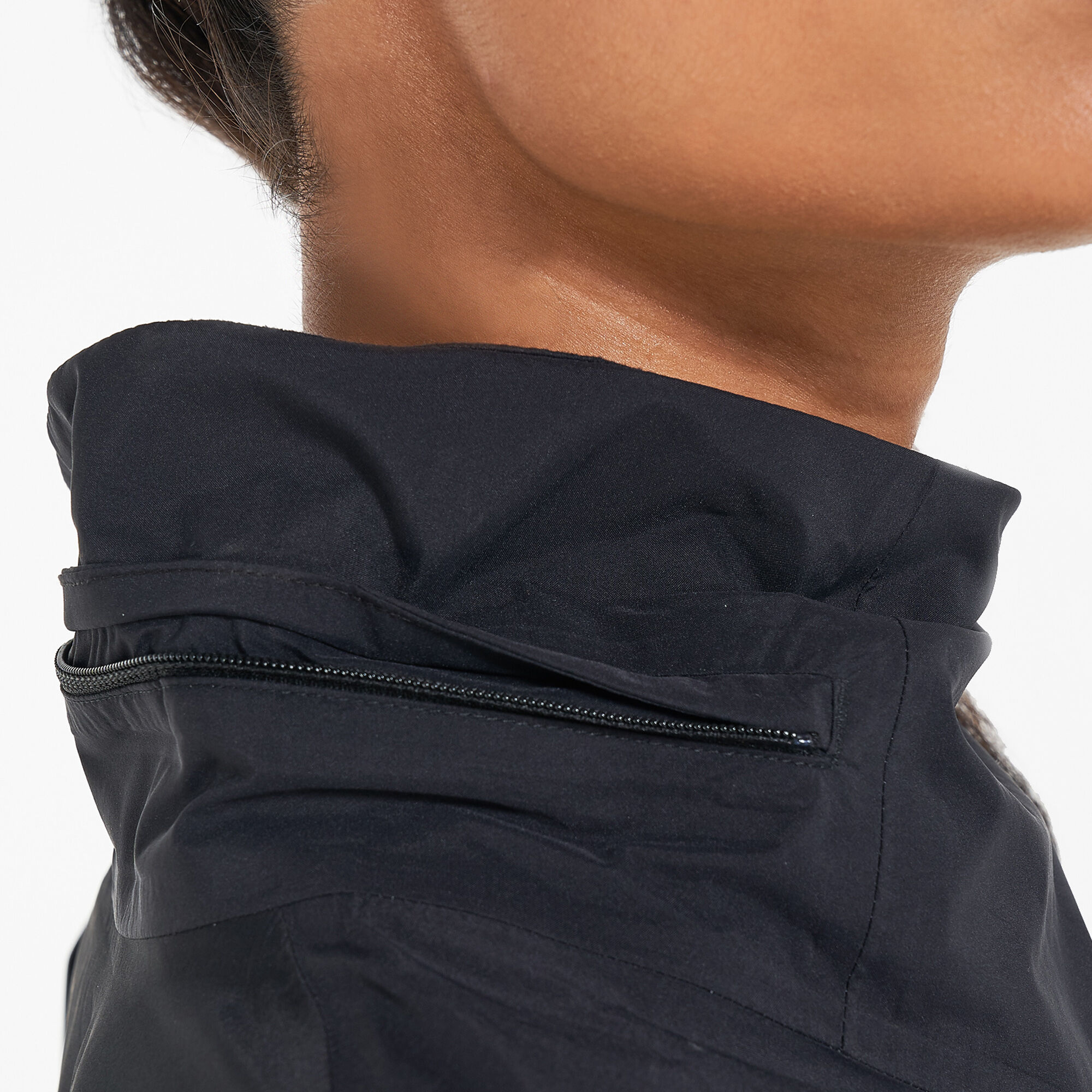 Buy Nike Women s Zonal AeroShield Running Jacket Black in KSA SSS