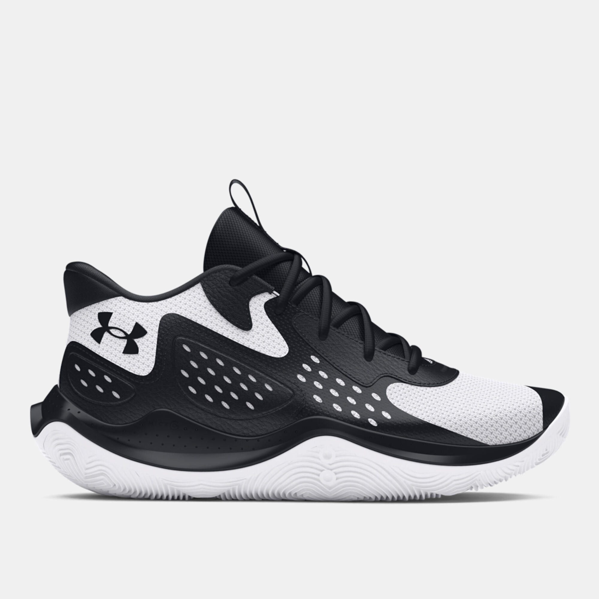 Under armour jordan 2025