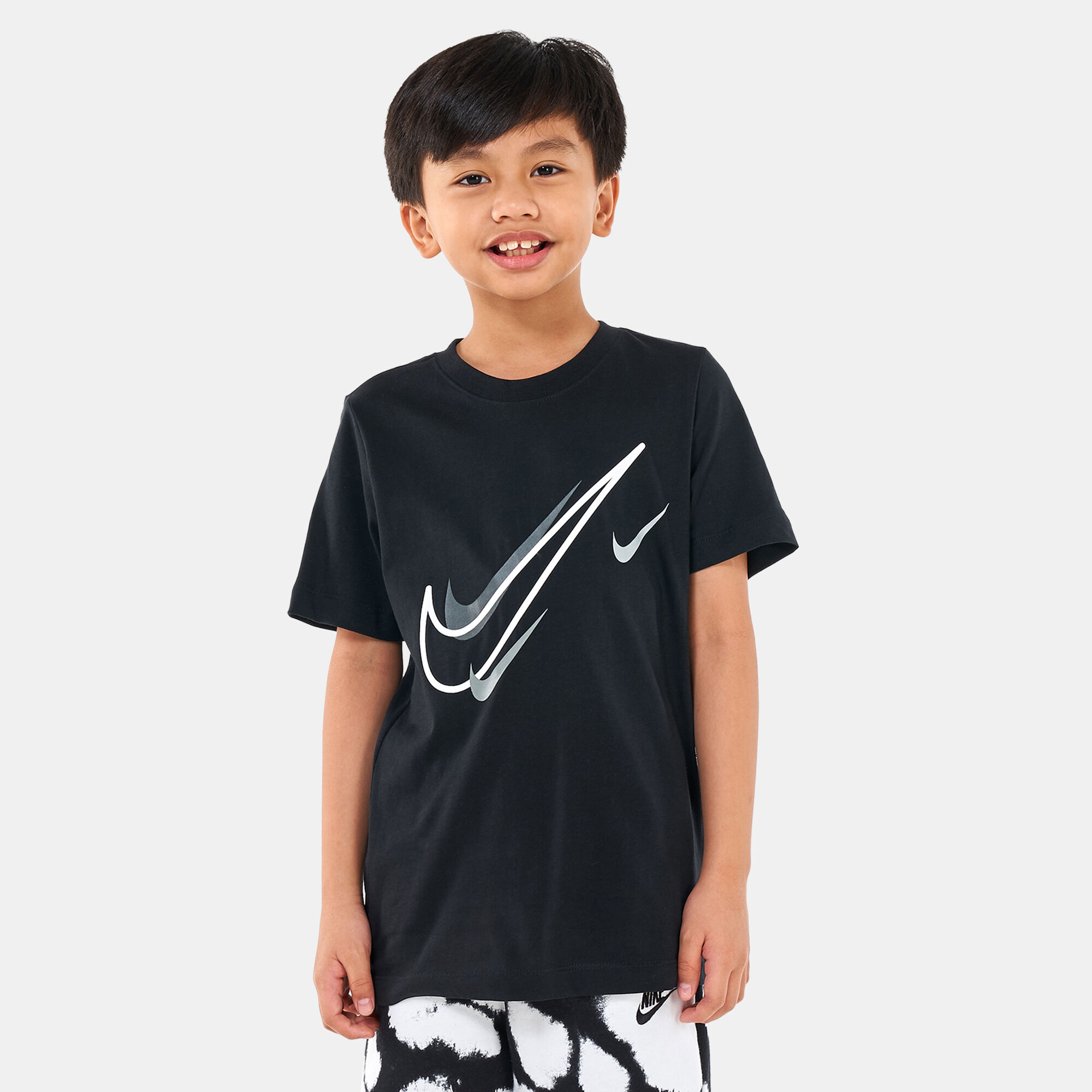 Nike t shirt for kids online