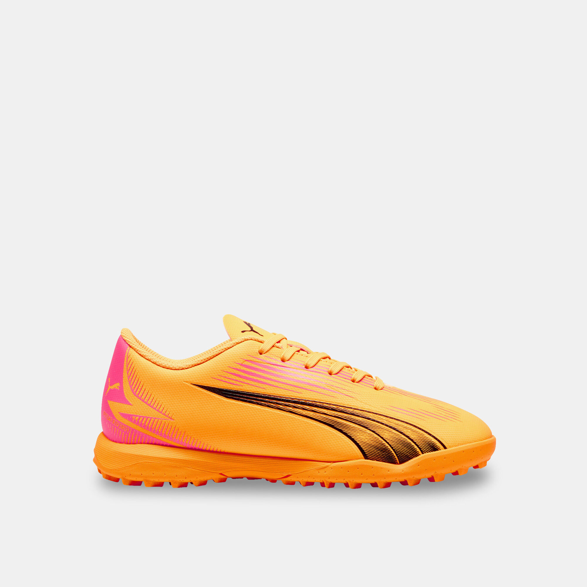 Puma double color shoes clearance