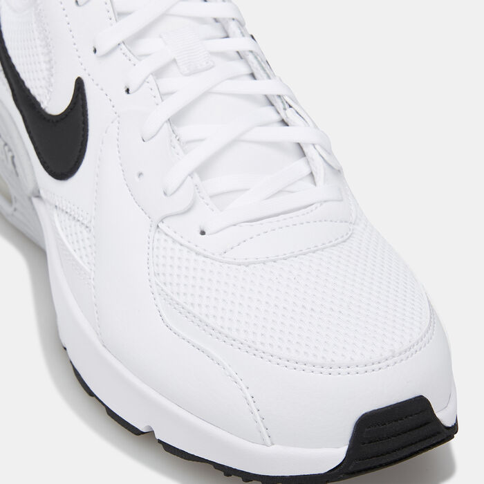 Nike Men's Air Max Excee Shoe White Nike Men's Air Max Excee Shoe White image number 5