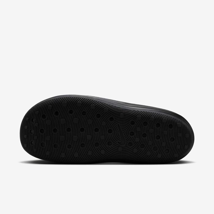 Nike Men's ReactX Rejuven8 Slides Black Nike Men's ReactX Rejuven8 Slides Black image number 2
