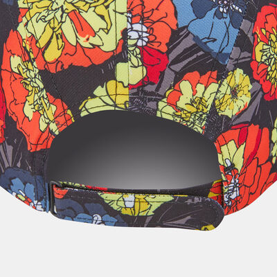 adidas Women's Flower Cap Multi-Color