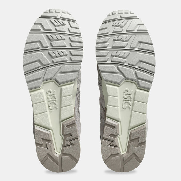 ASICS GEL-LYTE V Shoes Grey image number 3