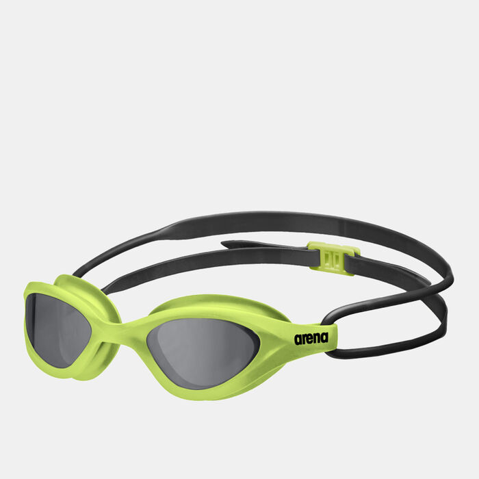 Arena 365 Racing Swimming Goggles Black Arena 365 Racing Swimming Goggles Black image number 0