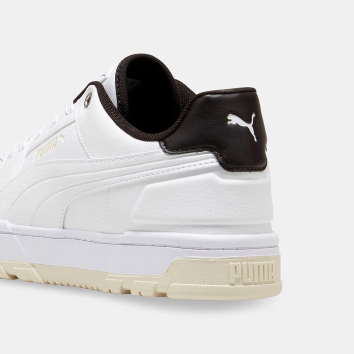 PUMA Men's Caven 2.0 Abrupt Shoes White PUMA Men's Caven 2.0 Abrupt Shoes White image number 5