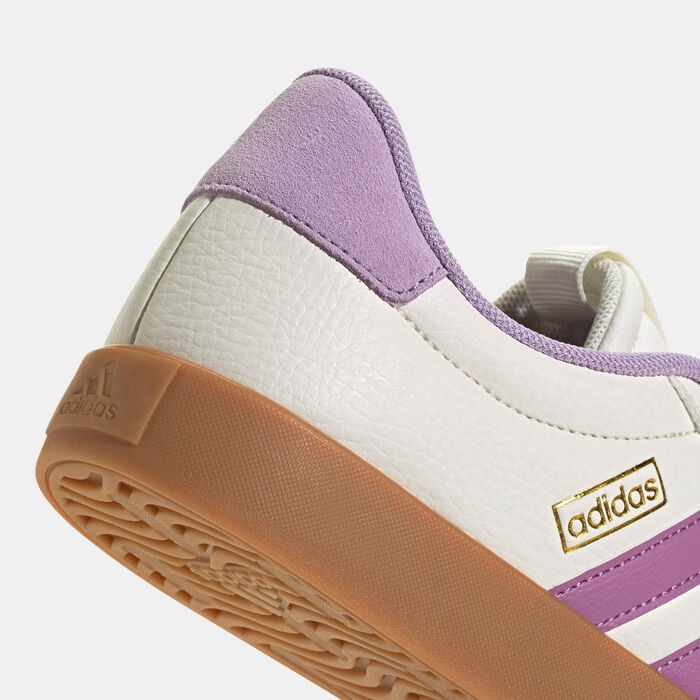 adidas Women's VL Court 3.0 Shoes White adidas Women's VL Court 3.0 Shoes White image number 5