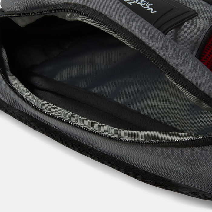 The North Face Y2K Crossbody Bag Grey The North Face Y2K Crossbody Bag Grey image number 3