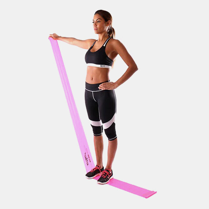 PTP Ultra Light Mediband Pink image number 4