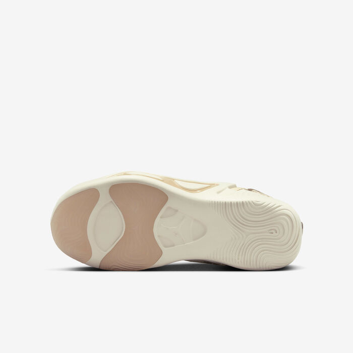 Jordan Kids' Tatum 1 'Pink Lemonade' Shoes Beige Jordan Kids' Tatum 1 'Pink Lemonade' Shoes Beige image number 1