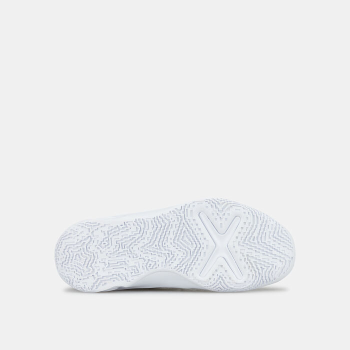 Kids' Team Hustle D10 Shoe Kids' Team Hustle D10 Shoe image number 3