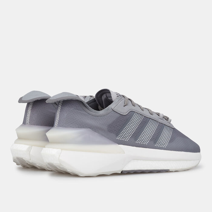 adidas Men's Avryn Shoes Grey adidas Men's Avryn Shoes Grey image number 2