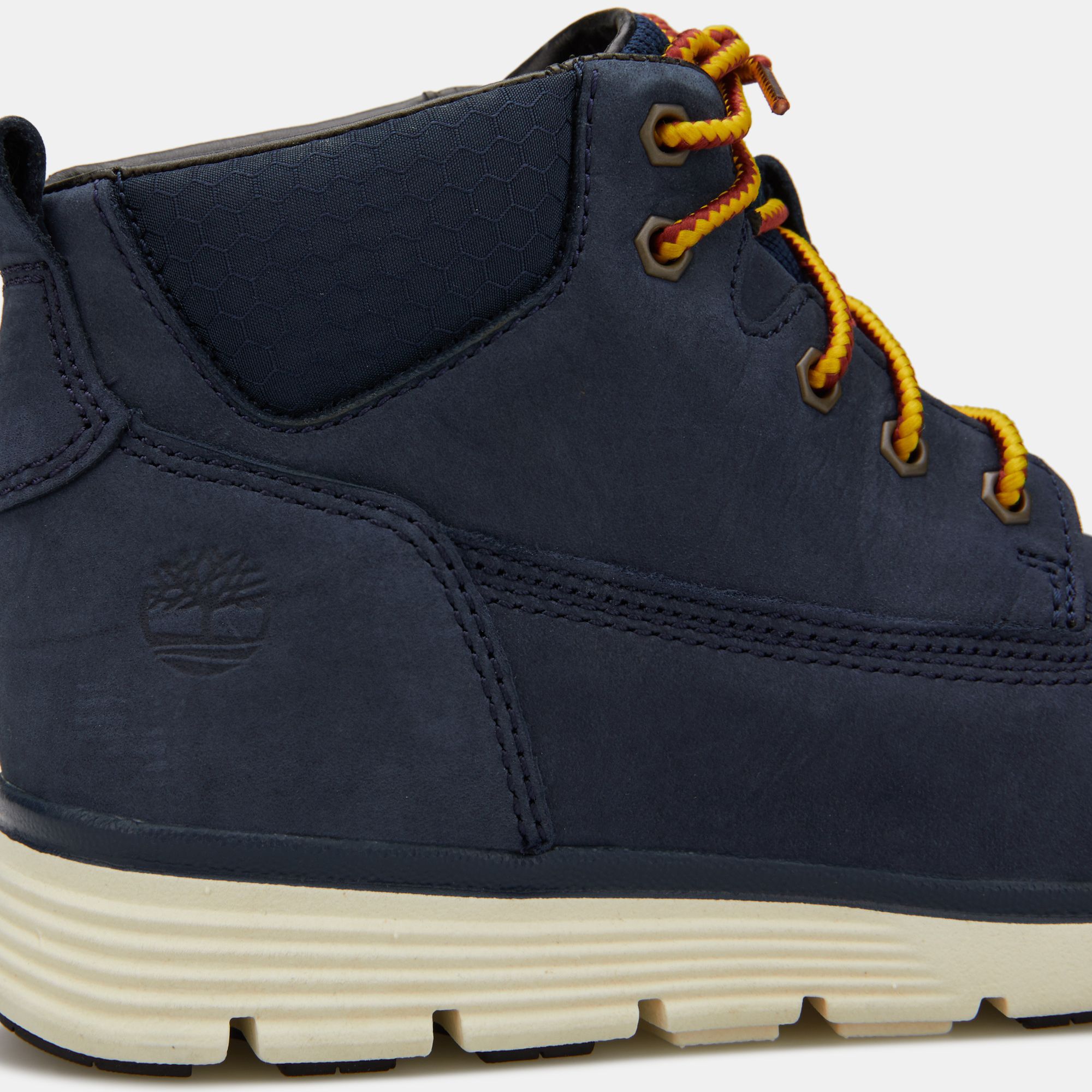 Timberland killington chukka best sale bleu