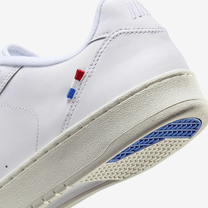Nike Men's Grandstand II Pinnacle Shoes Beige Nike Men's Grandstand II Pinnacle Shoes Beige image number 7
