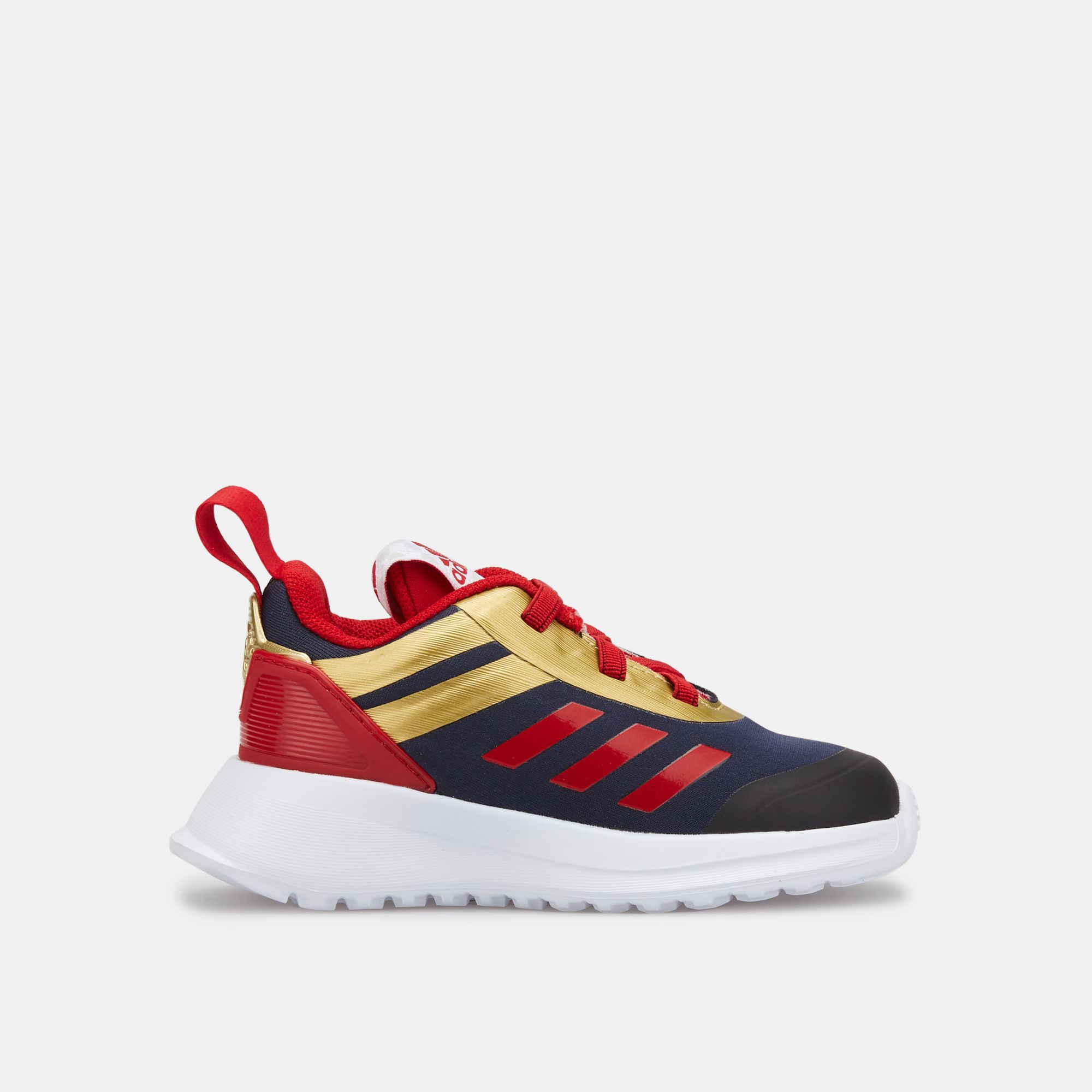 Captain marvel top shoes kids